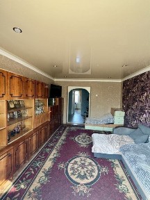 Продается 3х комнатная квартира в Сортировке