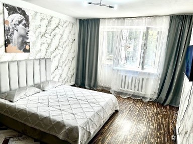 Почасовая аренда квартир. Час 1500.Центр города.