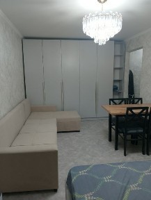 Айнабулак, Кенжехан 1 ком квартиры