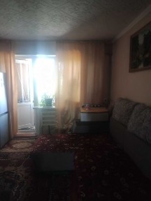 Продаем квартиру 2х ком