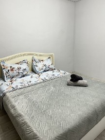 Сдам 2 комнатную квартиру на день/ночь