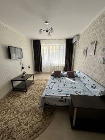 Сдам 1 комн. кв. КОСМОС за Тостом