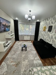 Актюбинская область, Актобе, Старый город