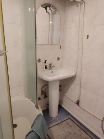 Акмолинская область, Кокшетау, Первая аптека