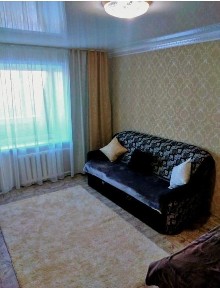 Сдам 1 ком квартиру люкс