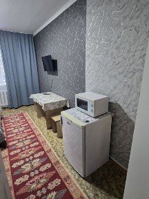 Сдам 1 комн. кв По часам Ночь, Сутки Мусрепова7/2