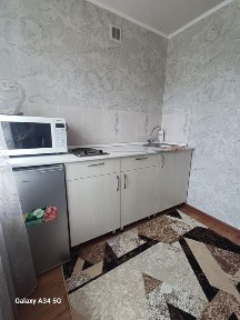 Восточно-Казахстанская область, Усть-Каменогорск, Дворец спорта