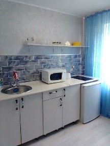 Восточно-Казахстанская область, Усть-Каменогорск, Альшемали