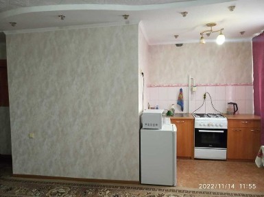 Сдам посуточно однокомнатную квартиру в центре район ЦГБ