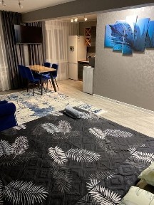 Восточно-Казахстанская область, Усть-Каменогорск, Центральный рынок