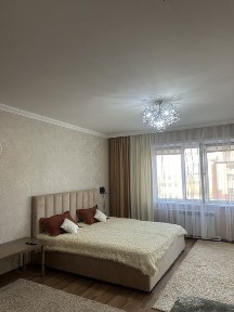 Сдам квартиру по часавой, за час 2500