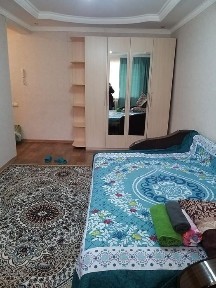 Сдам 1- комнатную квартиру посуточно и почасово