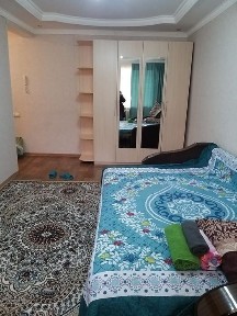 Сдам 1- комнатную квартиру посуточно и почасово