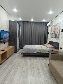 Однокомнатная посуточно