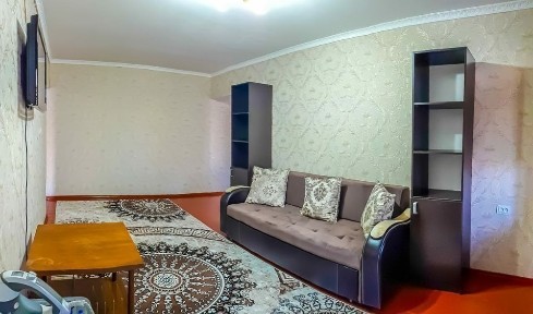 Квартира в центре все 4 удобства бельё и бытовая техника скидка