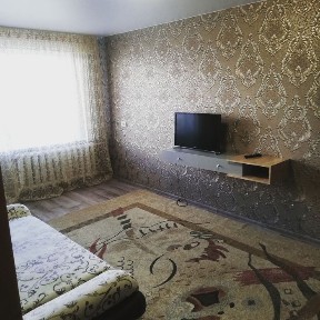 Павлодарская область, Павлодар