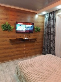 Приличная 1 комнатная квартира Бектурова 15