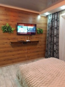 Приличная 1 комнатная квартира Бектурова 15