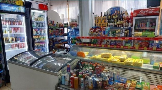 Аренда торговых площадей