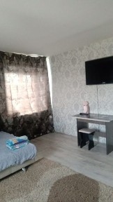 Квартира посуточно в центре