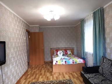 Квартира посуточно на Тауелсиздык