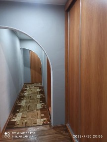 Костанайская область, Рудный