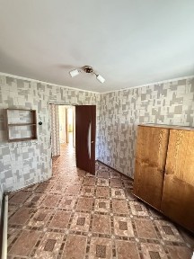 3-х комнатная квартира в п. Чапаево