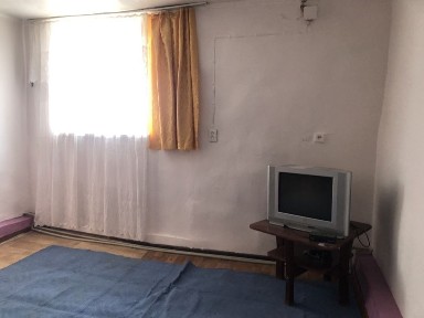 Времянка жалдаймын Даулет ауылы екі бөлме