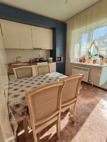 Продам 1 комнатную квартиру Нурсити