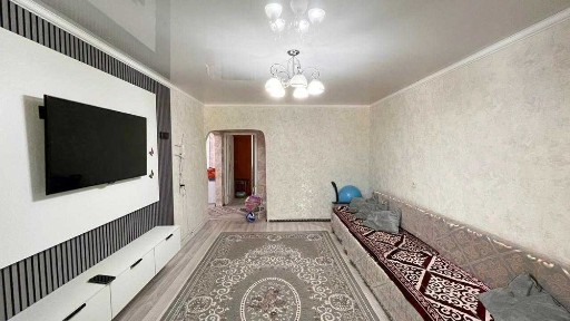 Продается 2-комнатная квартира в Жастаре Иван Империя