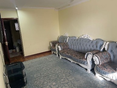 Мангистауская область, Актау, 8