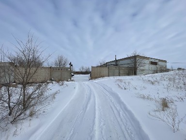 Продам здание, бокс