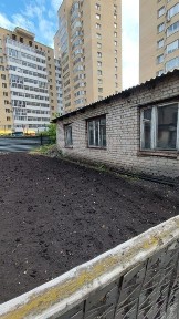 Северо-Казахстанская область, Петропавловск