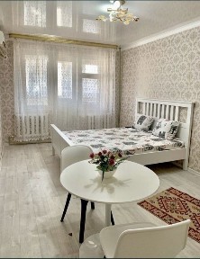 Квартира жалға беріледі