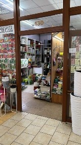 Продается бутик в самом сердце города !