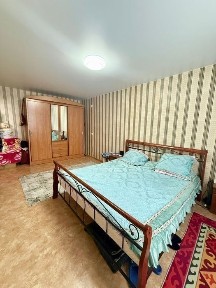 Продам 2х комнатную квартиру поселок Глубокое улучшенной планировки