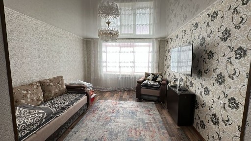 Продам 3-х ком кв 4- микрорайон 11 дом