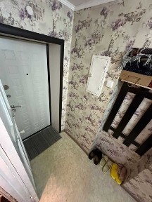 1,5ка Независимости 38 кондиционер, 1962гп 31м2, кирпич, пласт окна