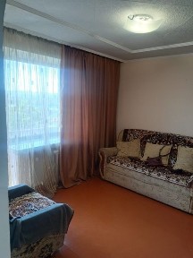 Продам квартиру в пос. Красина