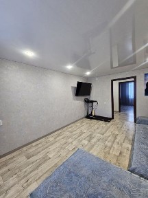 Продам квартиру на 4 районе
