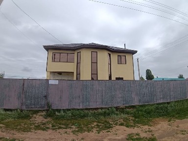Продам дом 2 этажа 250 кв. Кызылжар-2.