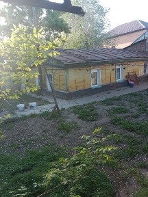 Продам землянку на курмыше