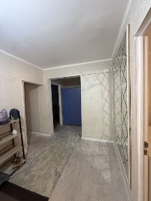 Люкс. 2комн Район Болашака, Универсама