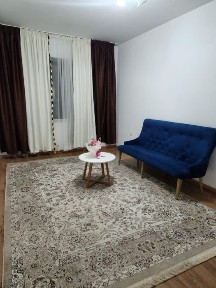 Сдам квартиру 2 комнатную на левом берегу