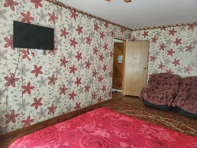 Западно-Казахстанская область, Уральск, ЖД Вокзал