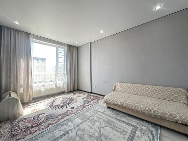 1-комнатная квартира в ЖК Sat City, г. Астана