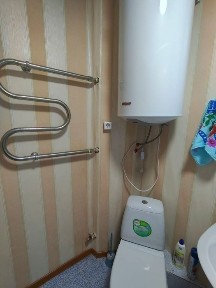 Продам квартиру 6 МК 68 дом 4 этаж
