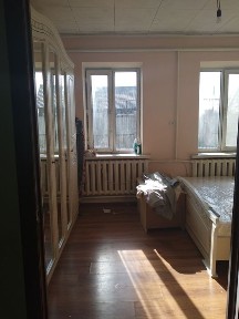 Дом 85 м2 в Ащибулаке