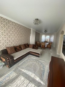 Сдам коттедж в Бурабай, Биржан сала15