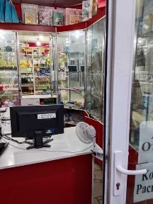 Продам бутик 1 этаж ТД Даулет СРОЧНО